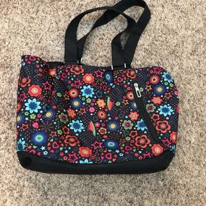 High Sierra Shelby Book Bag